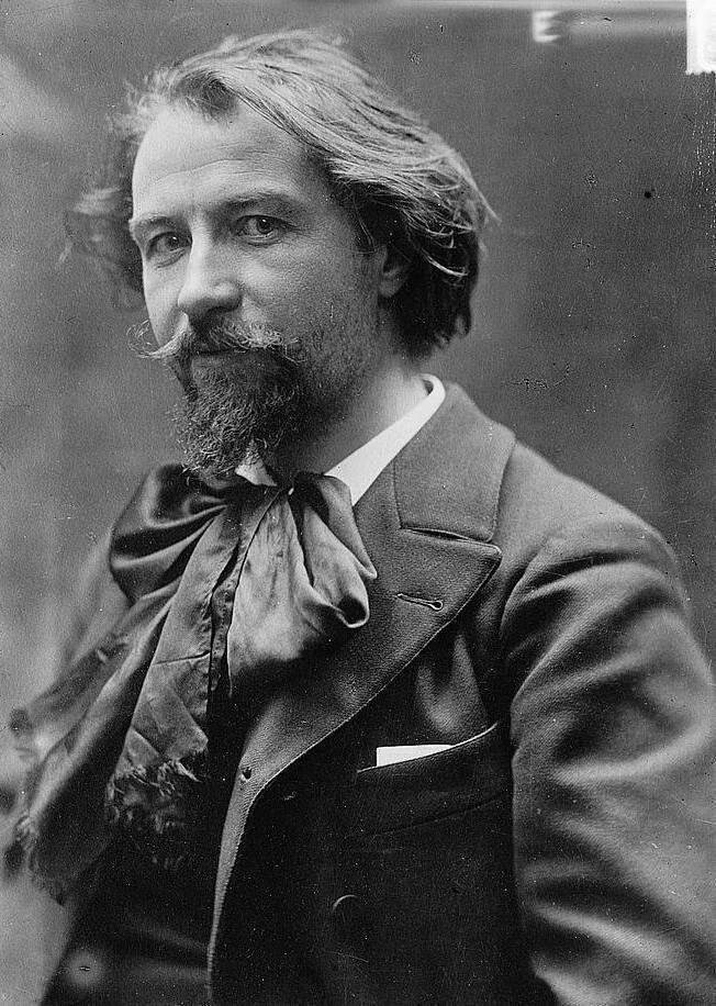 Gustave Charpentier httpsuploadwikimediaorgwikipediacommons88