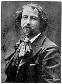 Gustave Charpentier Gustave Charpentier Wikipedia the free encyclopedia