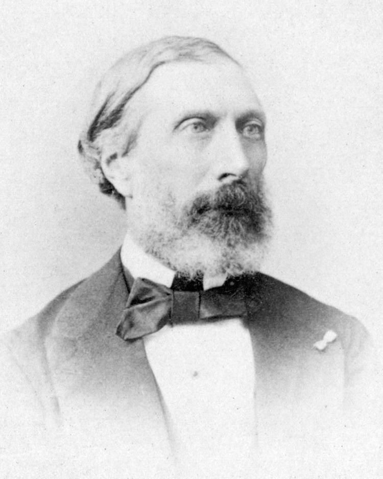 Gustave Chouquet Gustave Chouquet Wikipedia