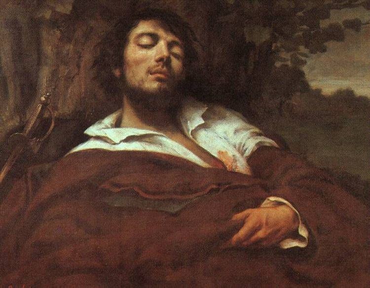 Gustave Courbet Gustave Courbet Online
