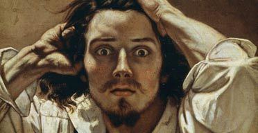 Gustave Courbet Jonathan Jones on Gustave Courbet39s stark realist