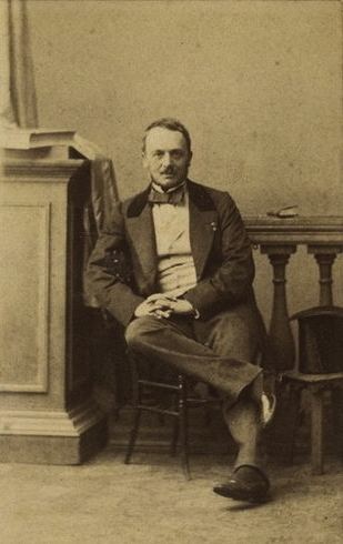 Gustave de Romand