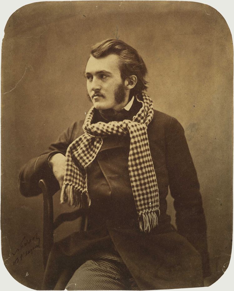 Gustave Doré httpsuploadwikimediaorgwikipediacommonsdd