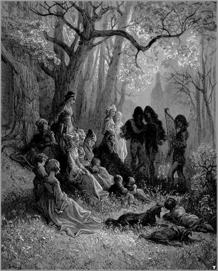 Gustave Dore Gustave Dor Wikipedia the free encyclopedia