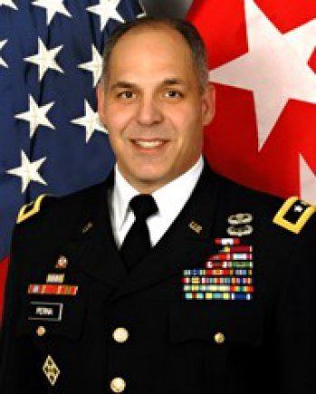 Gustave F. Perna Army Materiel Command prepares for change in leadership WHNTcom