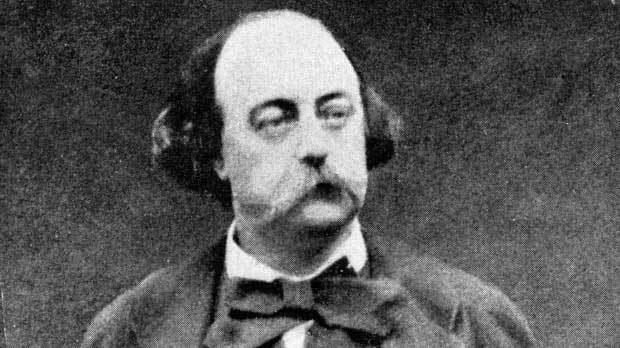 Gustave Flaubert Gustave Flaubert Biography Books and Facts