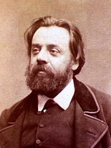 Gustave Lefrancais