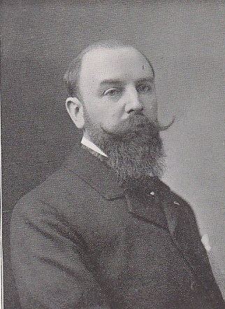 Gustave Vautrey