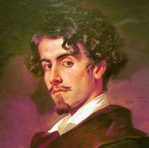 Gustavo Adolfo Bécquer Gustavo Adolfo Bcquer Poemas de Gustavo Adolfo Bcquerltbr gt ltb