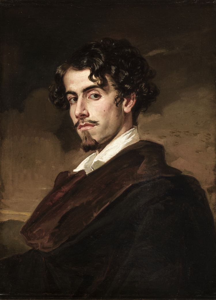 Gustavo Adolfo Bécquer httpsuploadwikimediaorgwikipediacommons99