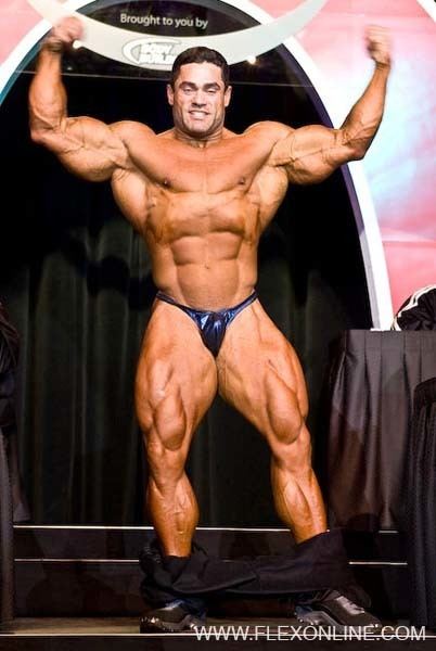 Gustavo Badell Gustavo Badell 7 Days out