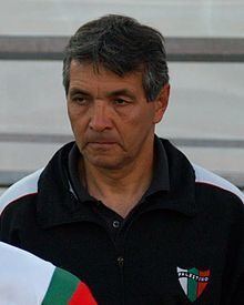 Gustavo Benítez httpsuploadwikimediaorgwikipediacommonsthu