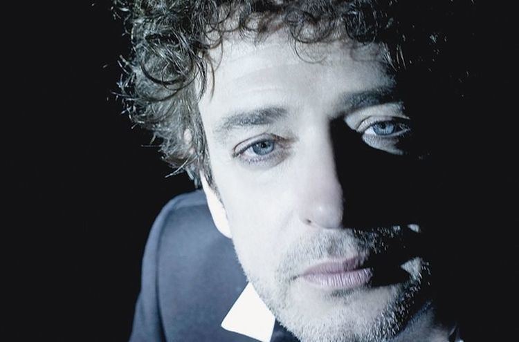 Gustavo Cerati Lo mejor de Gustavo Cerati Vistazo