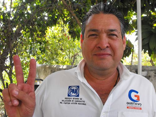Gustavo Cárdenas Gutiérrez Gustavo Crdenas que ha hecho por Tamaulipas Noticias de Tampico