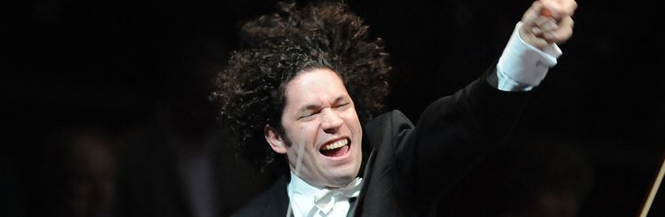 Gustavo Dudamel Gustavo Dudamel Medici
