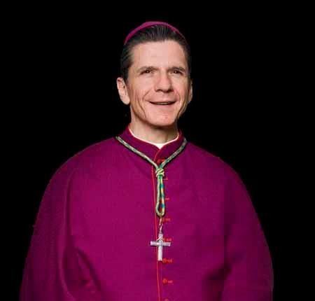 Gustavo García-Siller Archbishop of San Antonio Texas Gustavo GarciaSiller Catholic