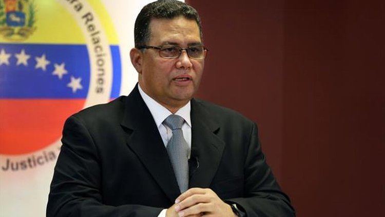 Gustavo González López Capturan a sujeto norteamericano en Ciudad Caribia