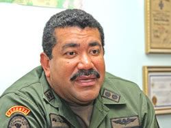 Gustavo Rangel Briceño General retirado Gustavo Rangel Briceo fue detenido por la DIM