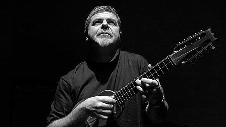 Gustavo Santaolalla A Look At The Music of The Last of Us Gustavo Santaolalla