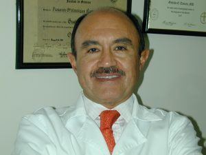 Gustavo Tamayo Gustavo E Tamayo MD Refractive Surgery Alliance Society