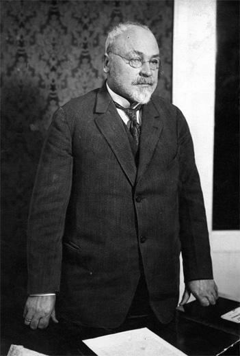 Gustavs Zemgals Prezidenti Spoki