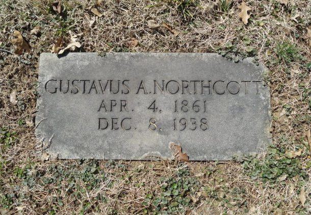 Gustavus A. Northcott Gustavus A Northcott 1861 1938 Find A Grave Memorial