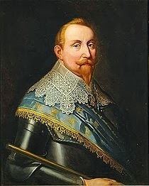 Gustavus Adolphus of Sweden wwwgamewirebelloflostsoulsnetwpcontentupload