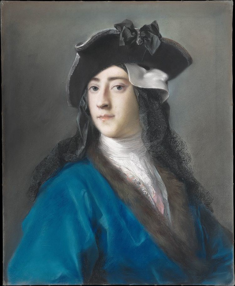 Gustavus Hamilton (painter) Gustavus Hamilton 2nd Viscount Boyne Wikipedia