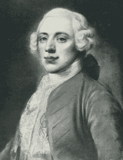 Gustavus Hamilton (politician) Gustavus Hamilton Miniature Painter