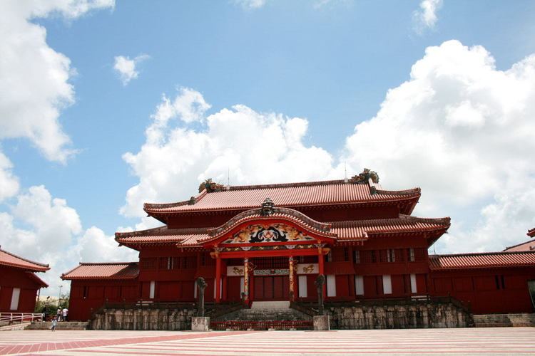 Gusuku Sites and Related Properties of the Kingdom of Ryukyu wwwalljapantourscomacpimagesattractionpD1121