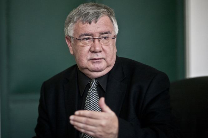 Gusztáv Bölcskei Blcskei Gusztv Amnzis a magyar politika