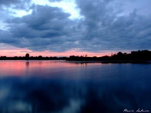 Głuszyńskie Lake httpsmw2googlecommwpanoramiophotosmedium