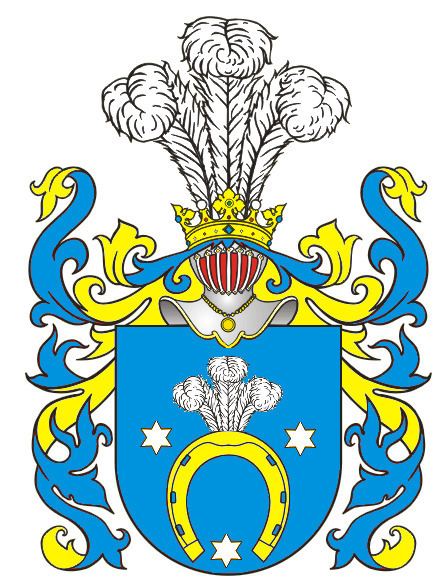 Gutak coat of arms