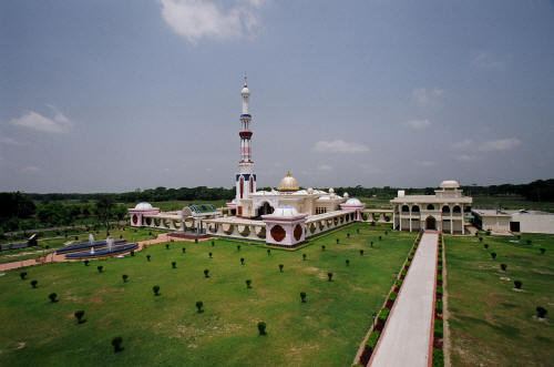 Guthia Mosque Masjid all over the world Baitul aman jamemasjid or Guthia mosque