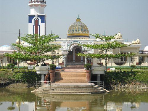 Guthia Mosque All about bangladeshhistory of Bangladeshplaces of Bangladesh