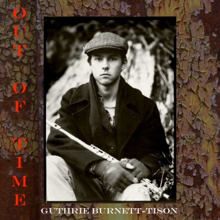 Guthrie Burnett-Tison An idea Guthrie BurnettTison