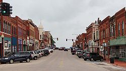 Guthrie Historic District (Guthrie, Oklahoma) httpsuploadwikimediaorgwikipediacommonsthu