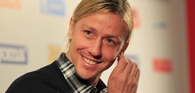 Guti (footballer) Guti to coach Real39s Under12s MARCAcom English version