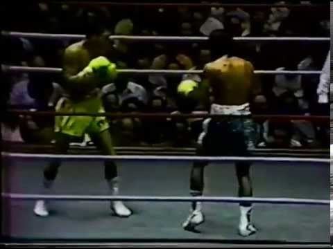 Guts Ishimatsu Roberto Duran vs Guts Ishimatsu 08091973 YouTube