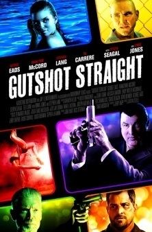 Gutshot Straight movie poster