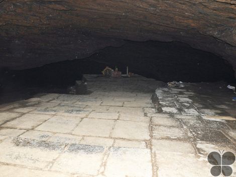 Guttikonda Bilam Guthikonda Caves Karempudi Andhra Pradesh