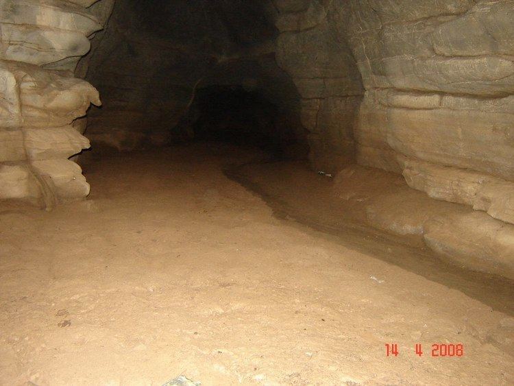 Guttikonda Bilam Nani Daida Cave Temple and Guttikonda Bilam