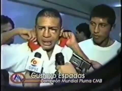 Guty Espadas Jr. GUTY ESPADAS JR YouTube