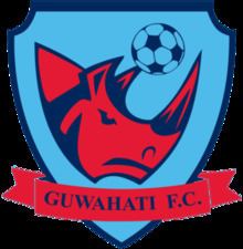 Guwahati F.C. httpsuploadwikimediaorgwikipediaenthumba