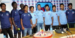 Guwahati F.C. The Assam Tribune Online