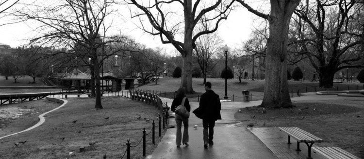 Guy and Madeline on a Park Bench Guy and Madeline On A Park Bench Soundtrack Releasing This March