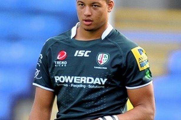 Guy Armitage Guy Armitage rejoins London Irish on loan Get Reading