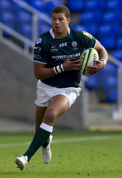 Guy Armitage Guy Armitage Photos London Irish v Newcastle Falcons