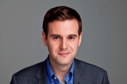 Guy Benson A Fox News Contributor On Being Gay The GOP And