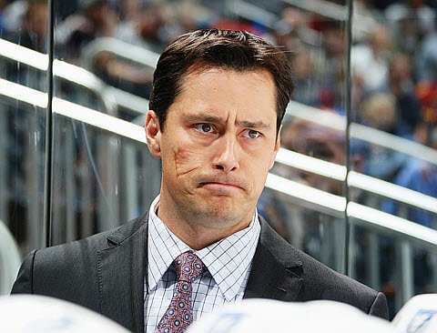 Guy Boucher Guy Boucher the man who could have been behind Habs